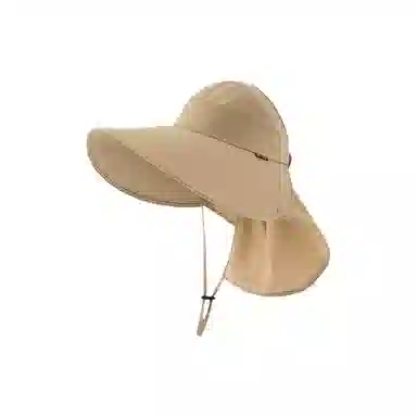 梦特娇 休闲时尚透气 腈纶 渔夫帽 女款