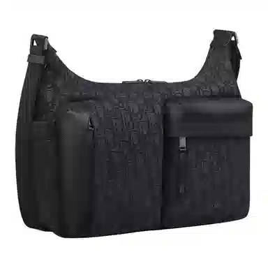 DIOR OBLIQUE Rider Soft