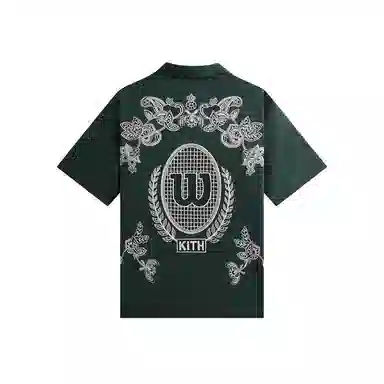 Wilson x Kith SS25