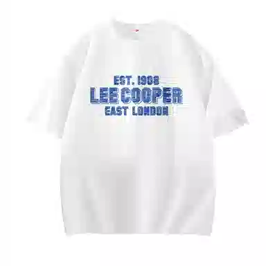 Lee Cooper insT