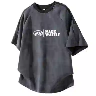 MARK WAFFLE T