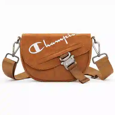 Champion Saddle Bag