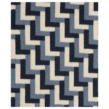 lululemon 18L D-Ring Tote Bag Denim Ivory