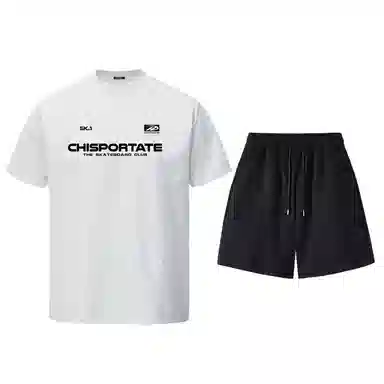 Chisportate T