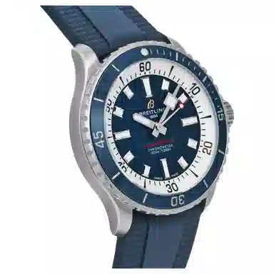 Breitling Superocean A17375E71C1S1