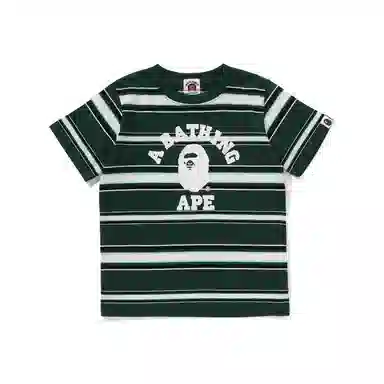 A BATHING APE T SS25