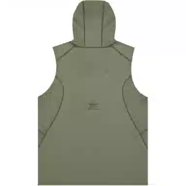 UNDEFEATED SPORT SS25 Logo