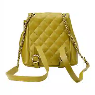 CHANEL Duma 23A