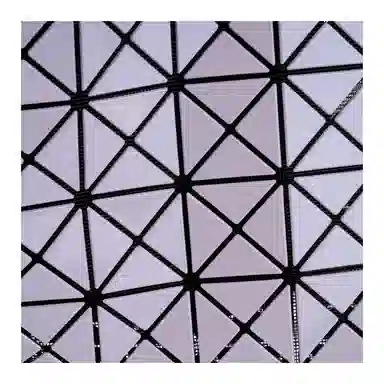 ISSEY MIYAKE Prism Tote