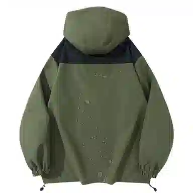 Lonsdale Outdoor Jacket