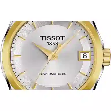 Tissot Couturier T035.207.22.031.00