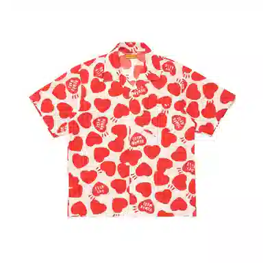 HUMAN MADE SS25 logo