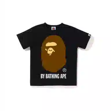A BATHING APE T-Shirt SS25