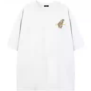 UNthemed T
