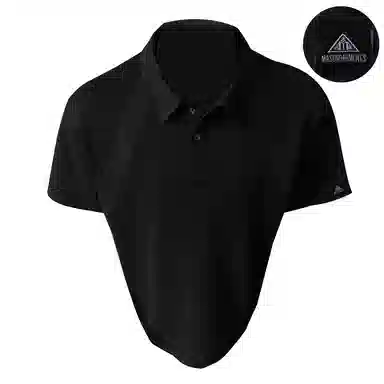 masongarments cleanfitPolo