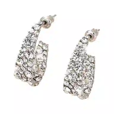 QLADY C blingbling 925