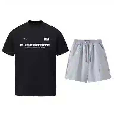 Chisportate T