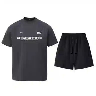Chisportate T
