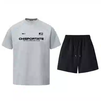 Chisportate T