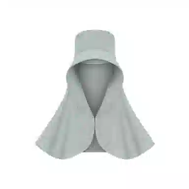 梦特娇 休闲潮流时尚 涤纶 防晒帽 女款