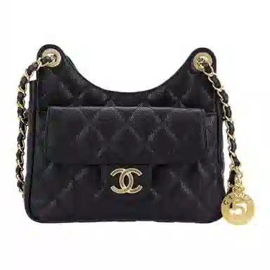 CHANEL 23P Hobo