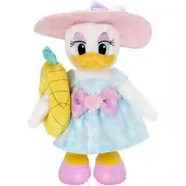 Disney x DISNEYLAND 2025 17.5cm28cm20cm21cm24cm