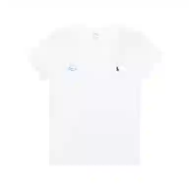 Polo Ralph Lauren Logo V T