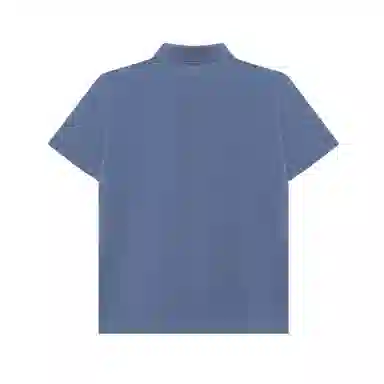 EMPORIO ARMANI SS22 LogoPolo