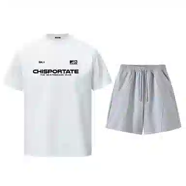 Chisportate T