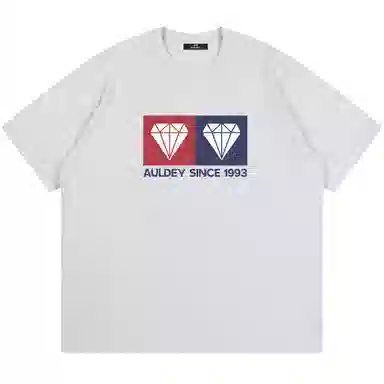 AULDEY LogoT