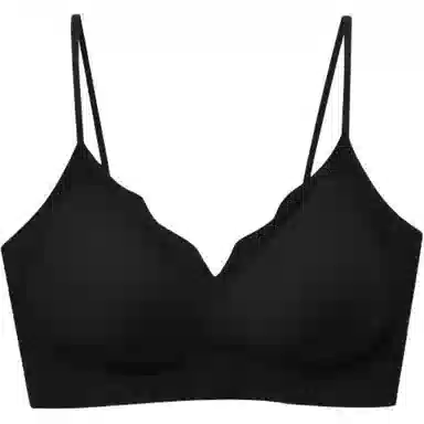 欧迪芬 薄款大胸显小软支撑文胸 女款 组合装