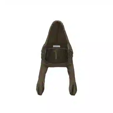 SCULPTOR JerseyPriestHoodieBolero