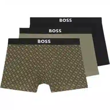 HUGO BOSS SS25
