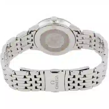 OMEGA 30 27.5mm 434.10.28.60.10.001