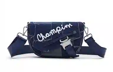 Champion Saddle Bag