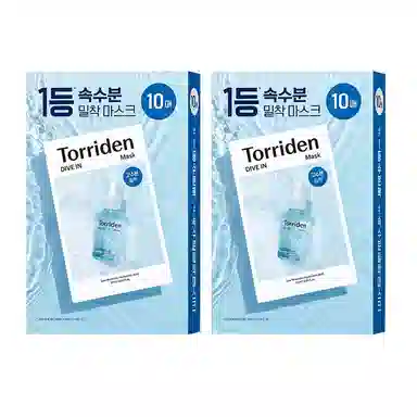 TORRIDEN 6