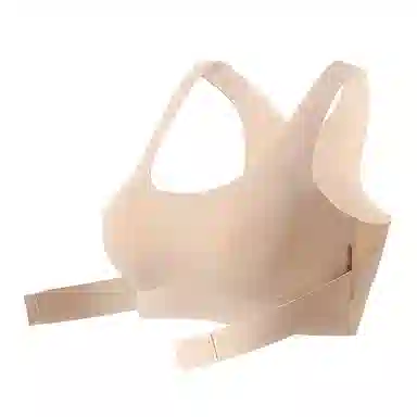 欧迪芬 聚拢运动专用提拉文胸 女款