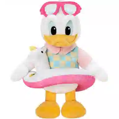 Disney x DISNEYLAND 2025 17.5cm28cm20cm21cm24cm