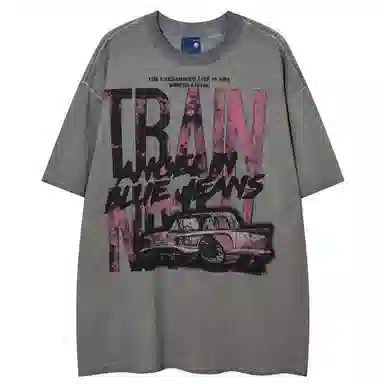 T