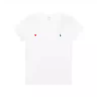 Polo Ralph Lauren Logo V T