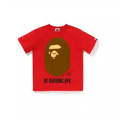 A BATHING APE T-Shirt SS25