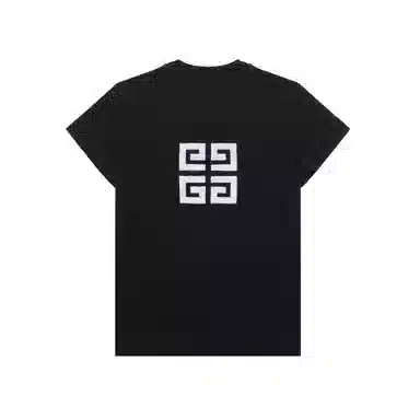 GIVENCHY FW21 LogoT