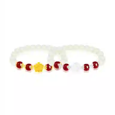 Cuz strange Intention