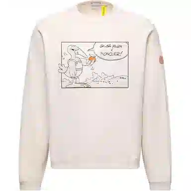 MONCLER GENIUS x Donald Glover