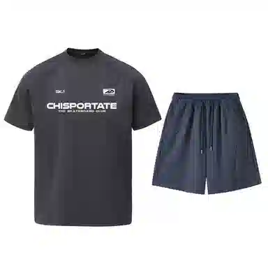 Chisportate T