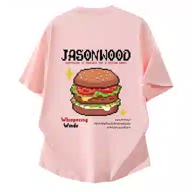 JASONWOOD oversizeT