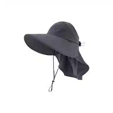 梦特娇 休闲时尚透气 腈纶 渔夫帽 女款