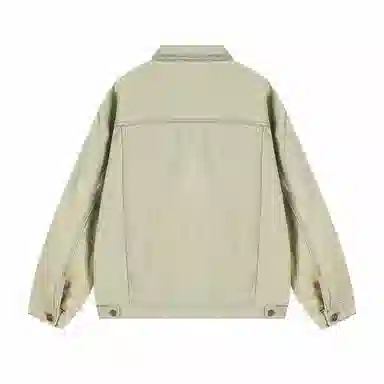 ARTSMAN Denim Jacket