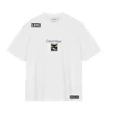 CALVIN KLEIN T