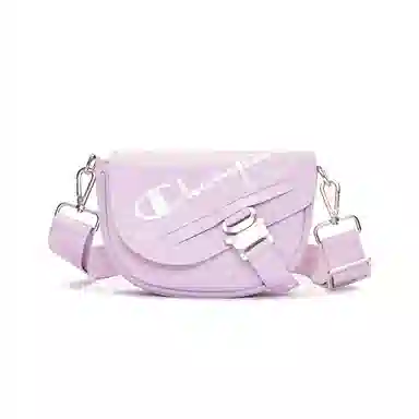 Champion Saddle Bag